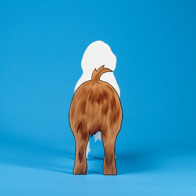 Teddy Planter - Image 2